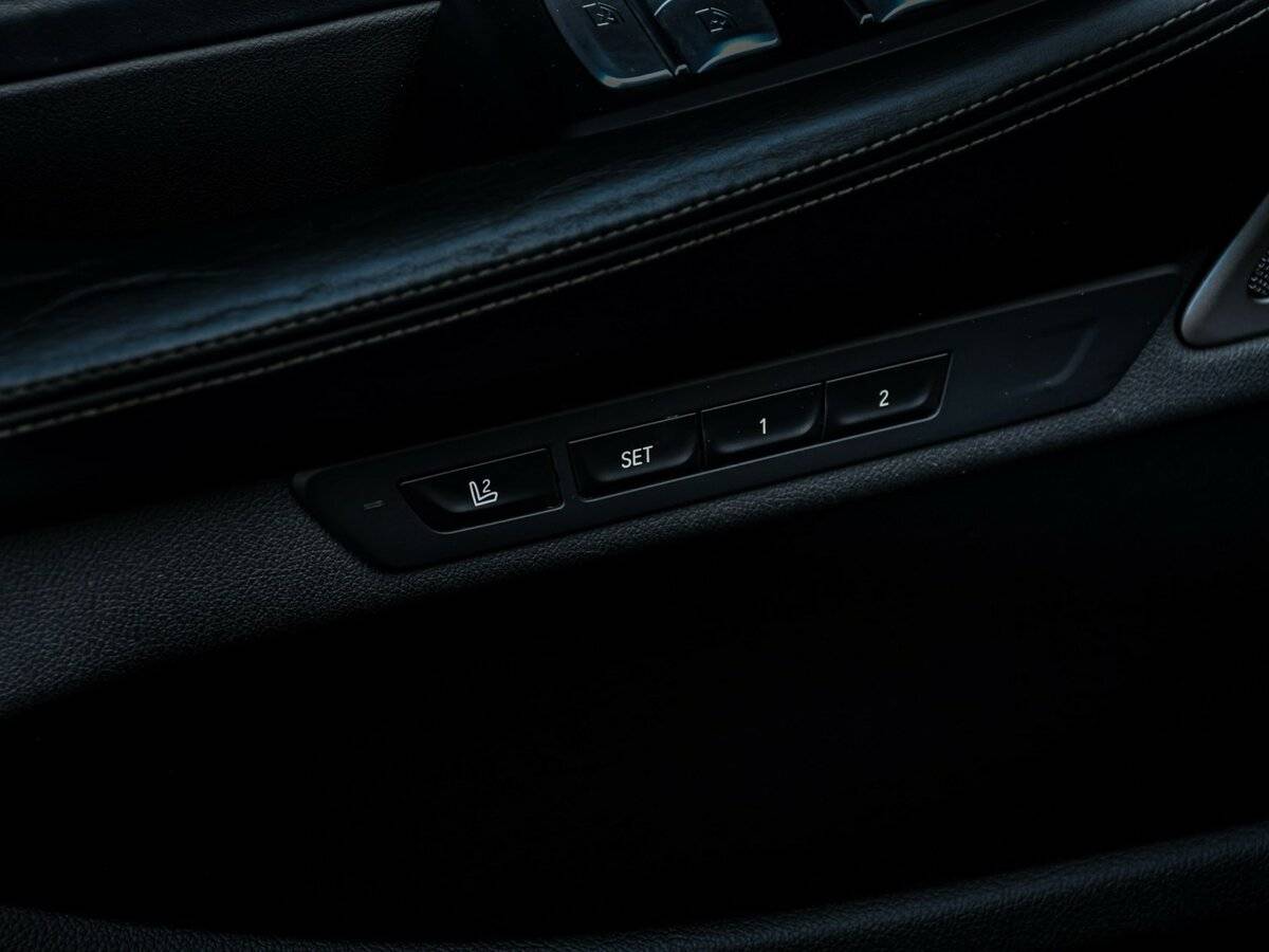 Купить BMW 7 серии 730d xDrive VI (G11/G12) Рестайлинг, 2020, 90 858 км, фото №24