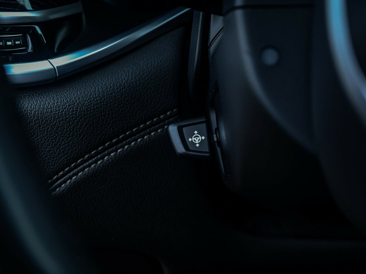 Купить BMW 7 серии 730d xDrive VI (G11/G12) Рестайлинг, 2020, 90 858 км, фото №26