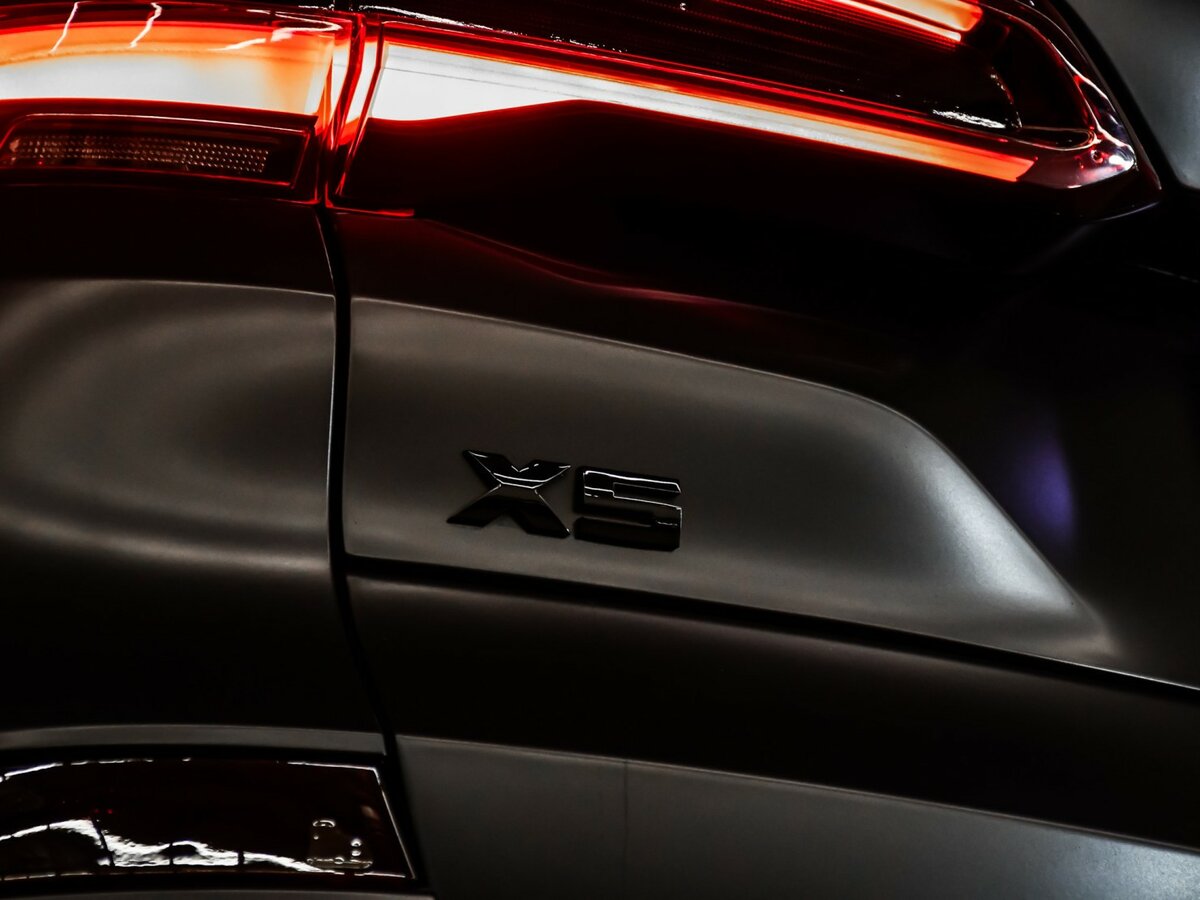 Купить BMW X5 M50d IV (G05/G18), 2021, 78 946 км, фото №17