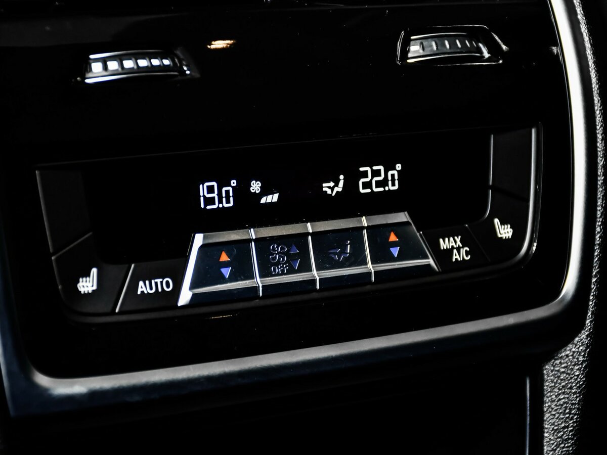 Купить BMW X5 M50d IV (G05/G18), 2021, 78 946 км, фото №26