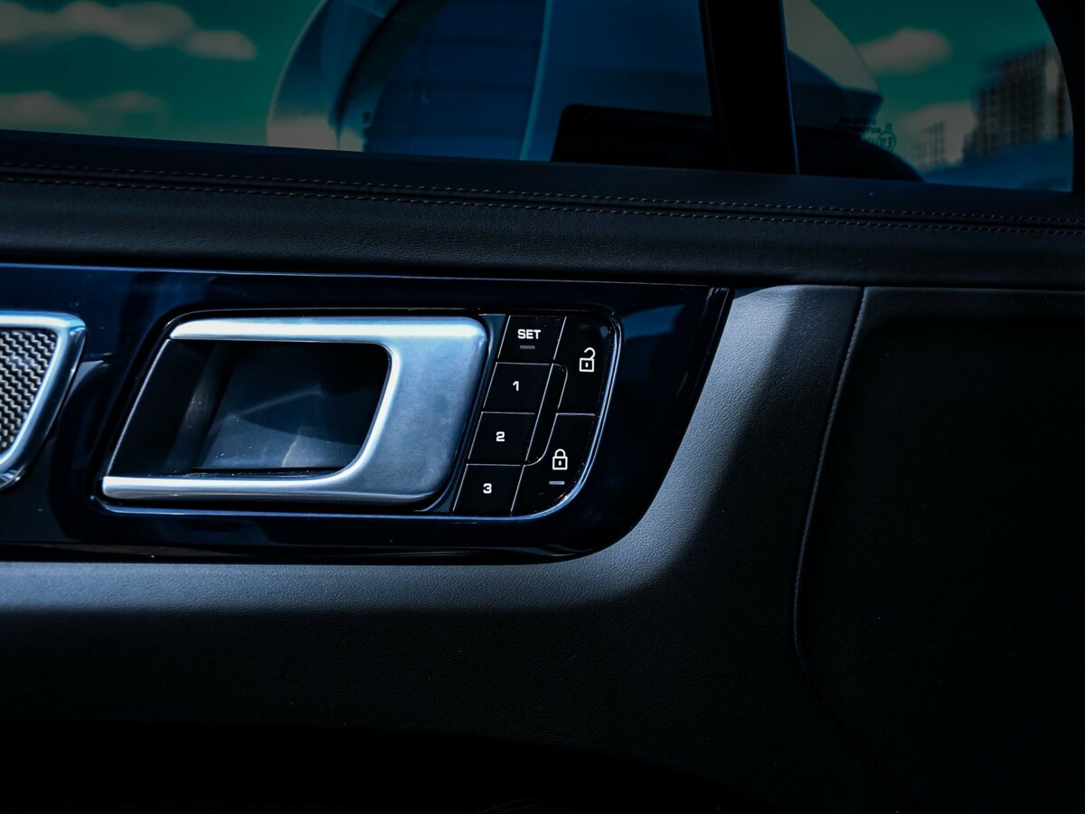 Купить Porsche Cayenne Coupé III, 2021, 31 295 км, фото №12