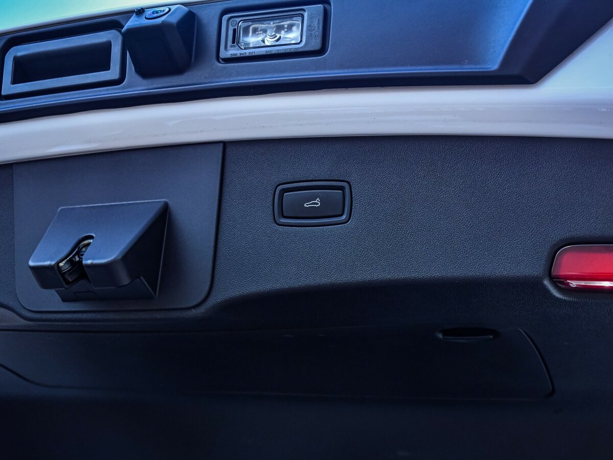 Купить Porsche Cayenne Coupé III, 2021, 31 295 км, фото №23