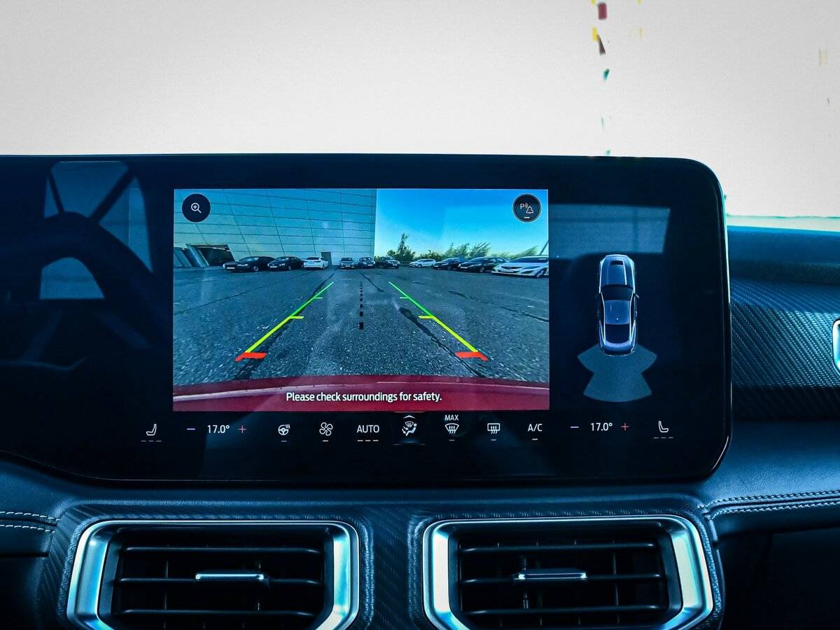 Купить Ford Mustang VII, 2024, 17 311 км, фото №14