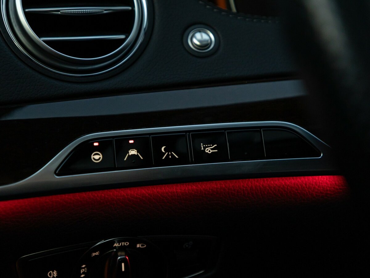 Купить Mercedes-Benz S-Класс 560 VI (W222, C217) Рестайлинг, 2019, 82 000 км, фото №26