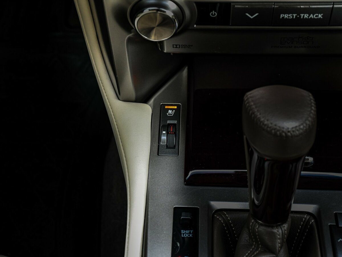 Купить Lexus GX 460 II Рестайлинг, 2018, 91 655 км, фото №17