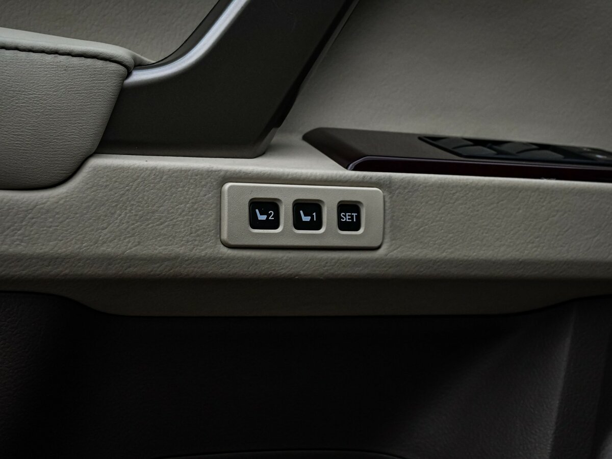 Купить Lexus GX 460 II Рестайлинг, 2018, 91 655 км, фото №20