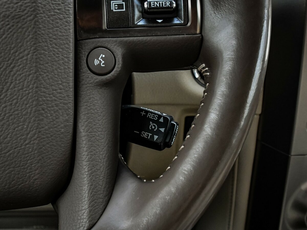 Купить Lexus GX 460 II Рестайлинг, 2018, 91 655 км, фото №25