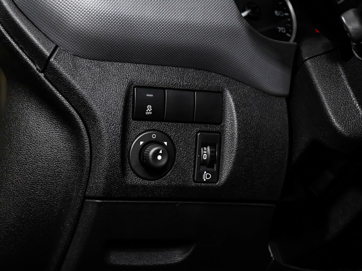 Купить Peugeot Partner Crossway II Рестайлинг 2, 2021, 16 000 км, фото №11