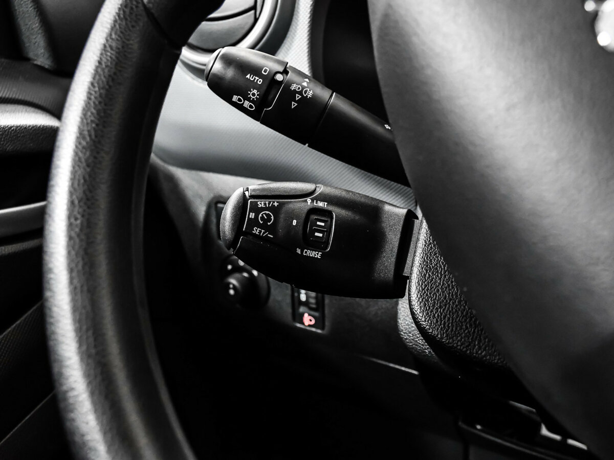 Купить Peugeot Partner Crossway II Рестайлинг 2, 2021, 16 000 км, фото №13