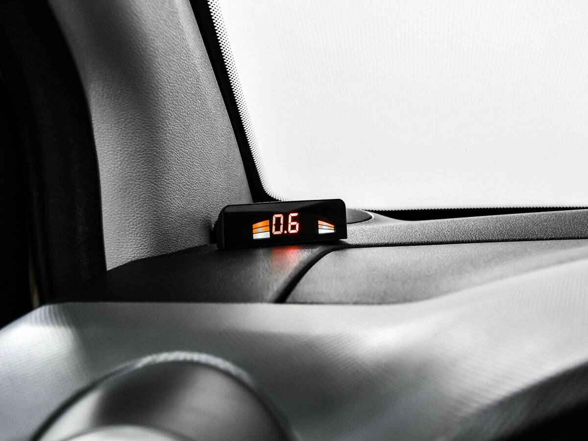 Купить Peugeot Partner Crossway II Рестайлинг 2, 2021, 16 000 км, фото №15