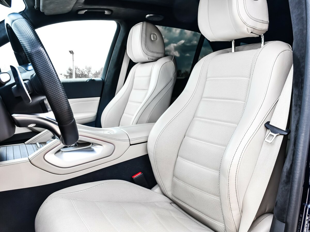 Купить Mercedes-Benz GLE 580 II (V167), 2020, 82 396 км, фото №13