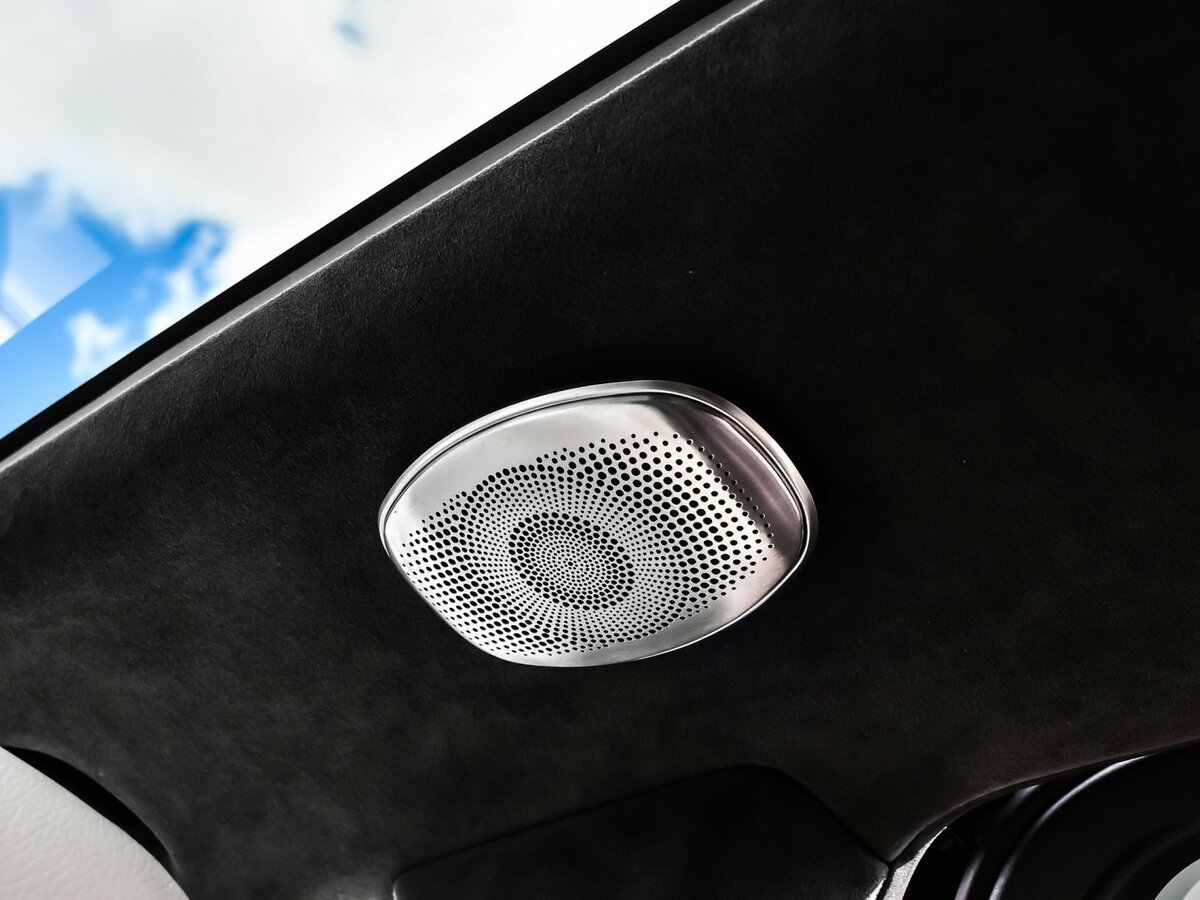 Купить Mercedes-Benz GLE 580 II (V167), 2020, 82 396 км, фото №19