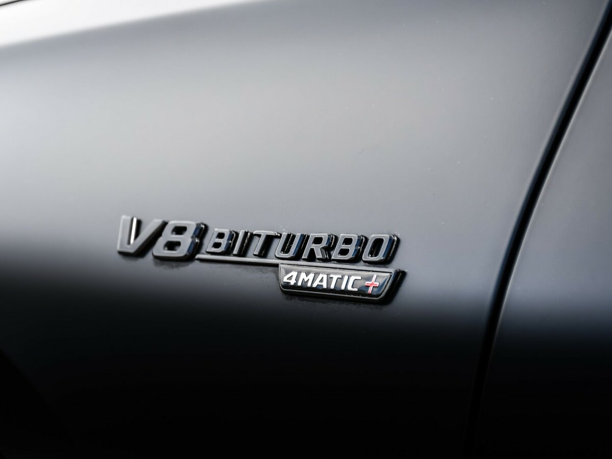 Купить Mercedes-Benz GLE 580 II (V167), 2020, 82 396 км, фото №23