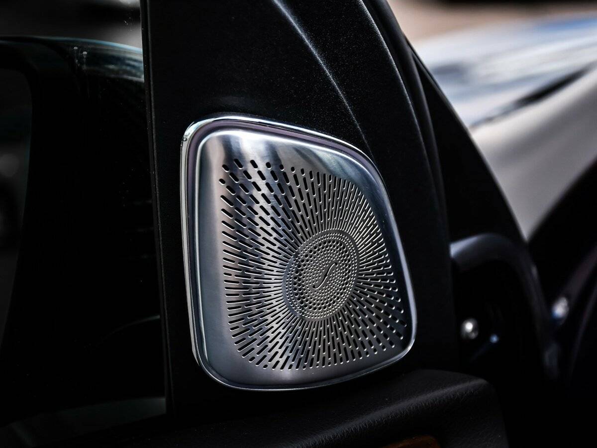 Купить Mercedes-Benz GLE 580 II (V167), 2020, 82 396 км, фото №25