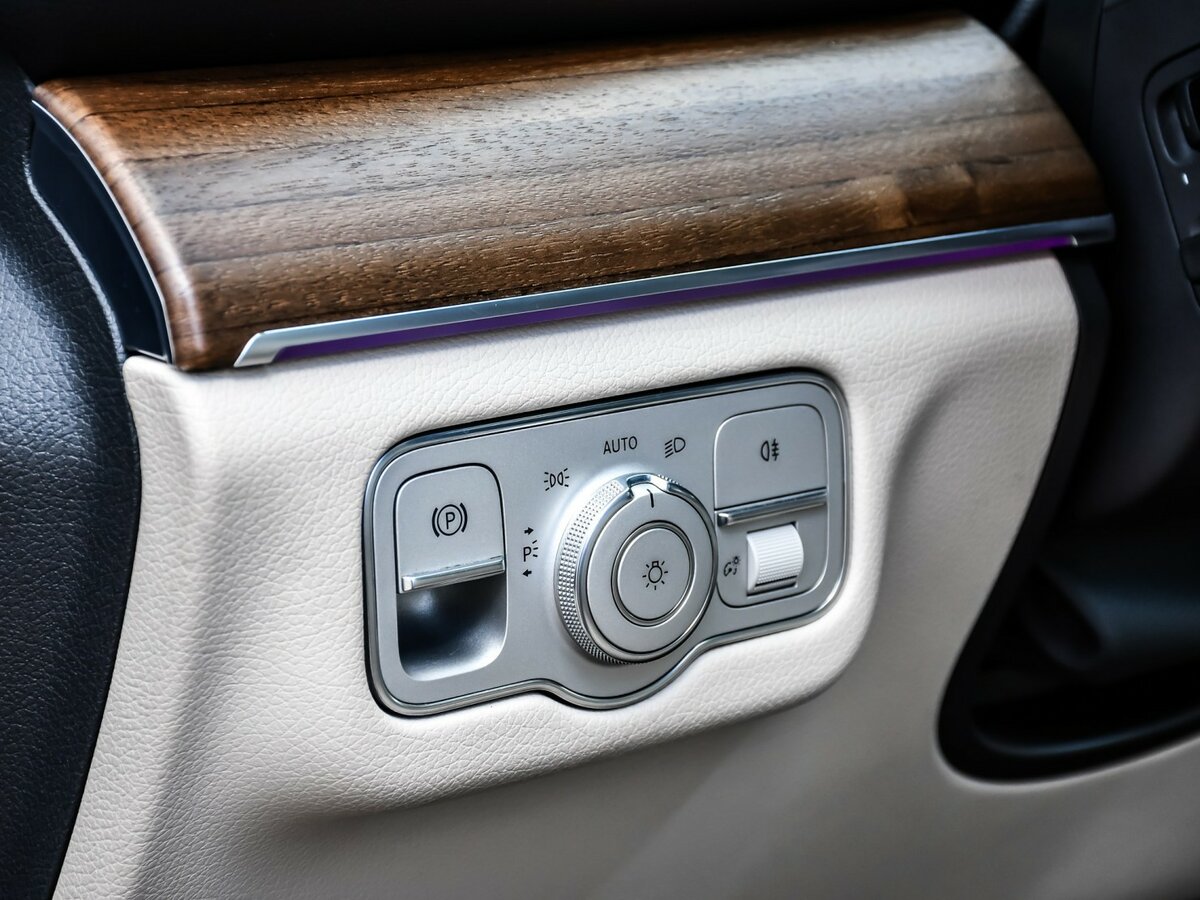 Купить Mercedes-Benz GLE 580 II (V167), 2020, 82 396 км, фото №27