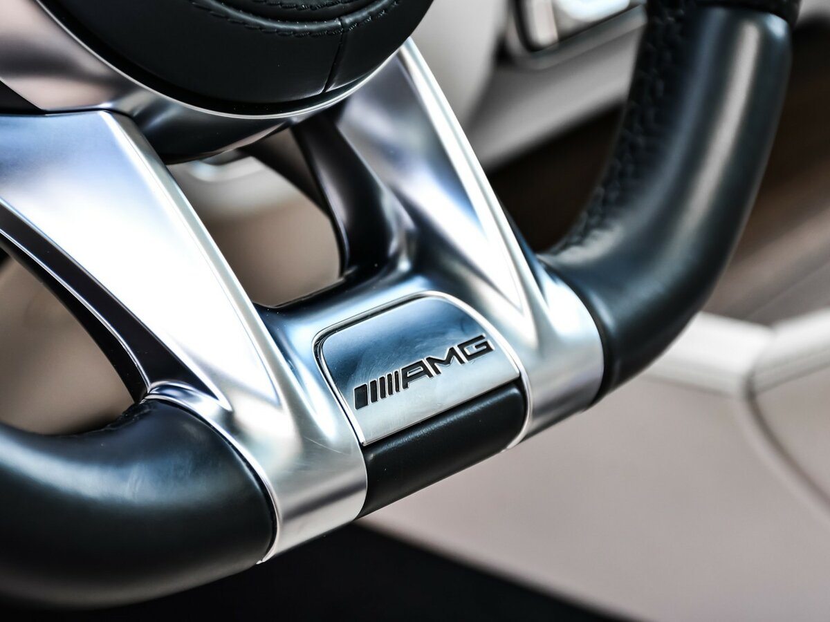 Купить Mercedes-Benz GLE 580 II (V167), 2020, 82 396 км, фото №29