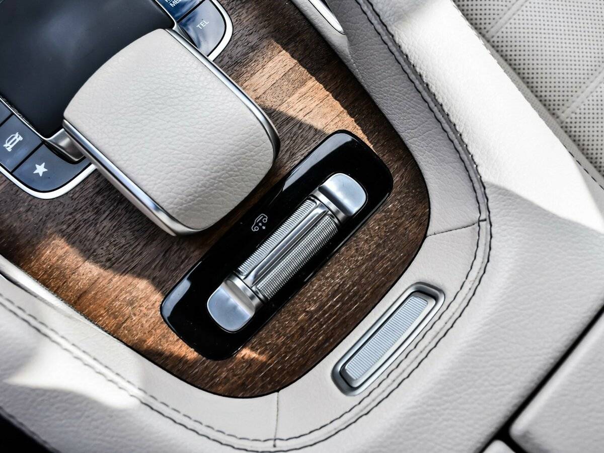 Купить Mercedes-Benz GLE 580 II (V167), 2020, 82 396 км, фото №34