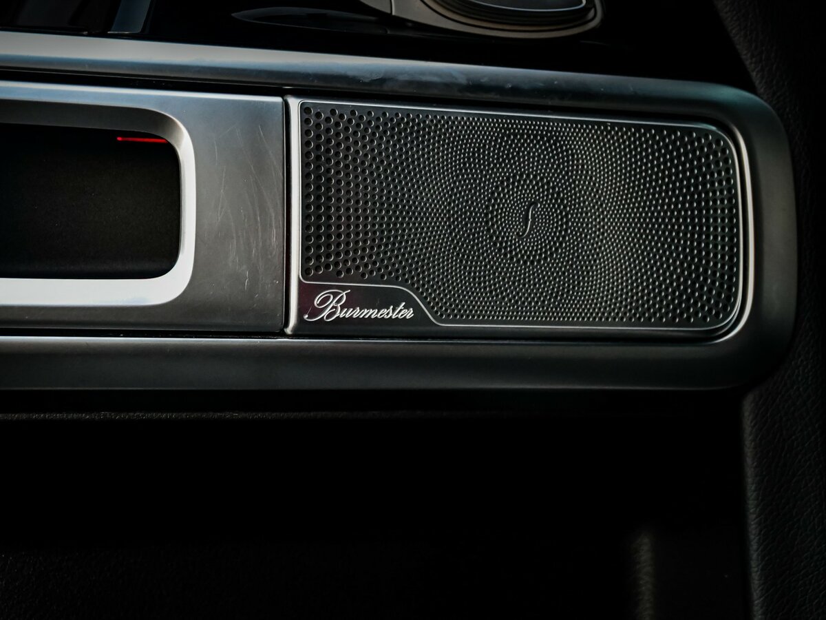 Купить Mercedes-Benz G-Класс AMG 63 AMG II (W463), 2020, 51 248 км, фото №32