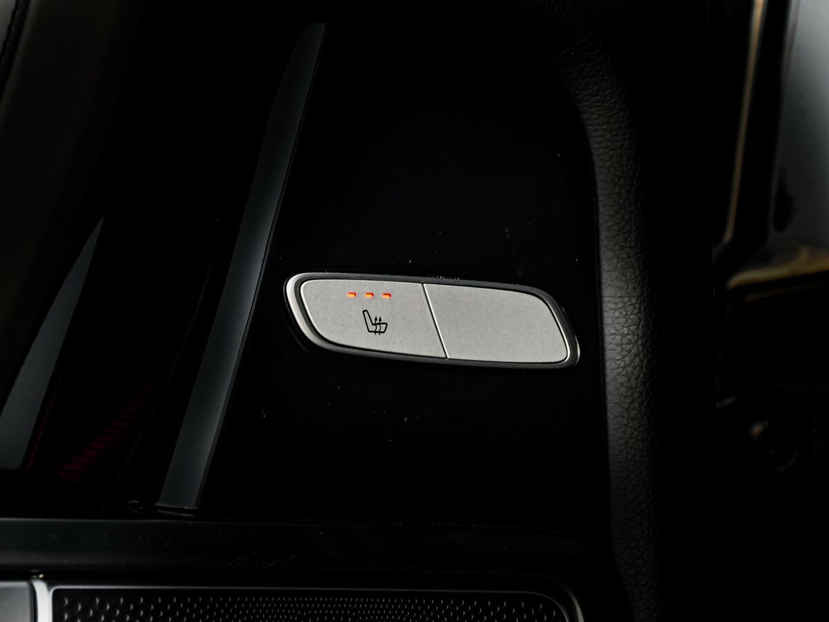 Купить Mercedes-Benz G-Класс AMG 63 AMG II (W463), 2020, 51 248 км, фото №34