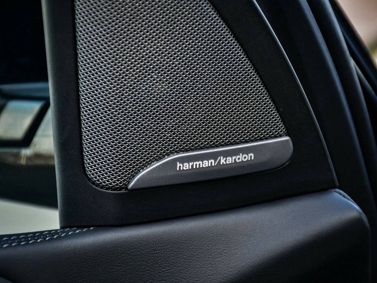 Купить BMW X7 M60i I (G07) Рестайлинг, 2022, 21 000 км, фото №20