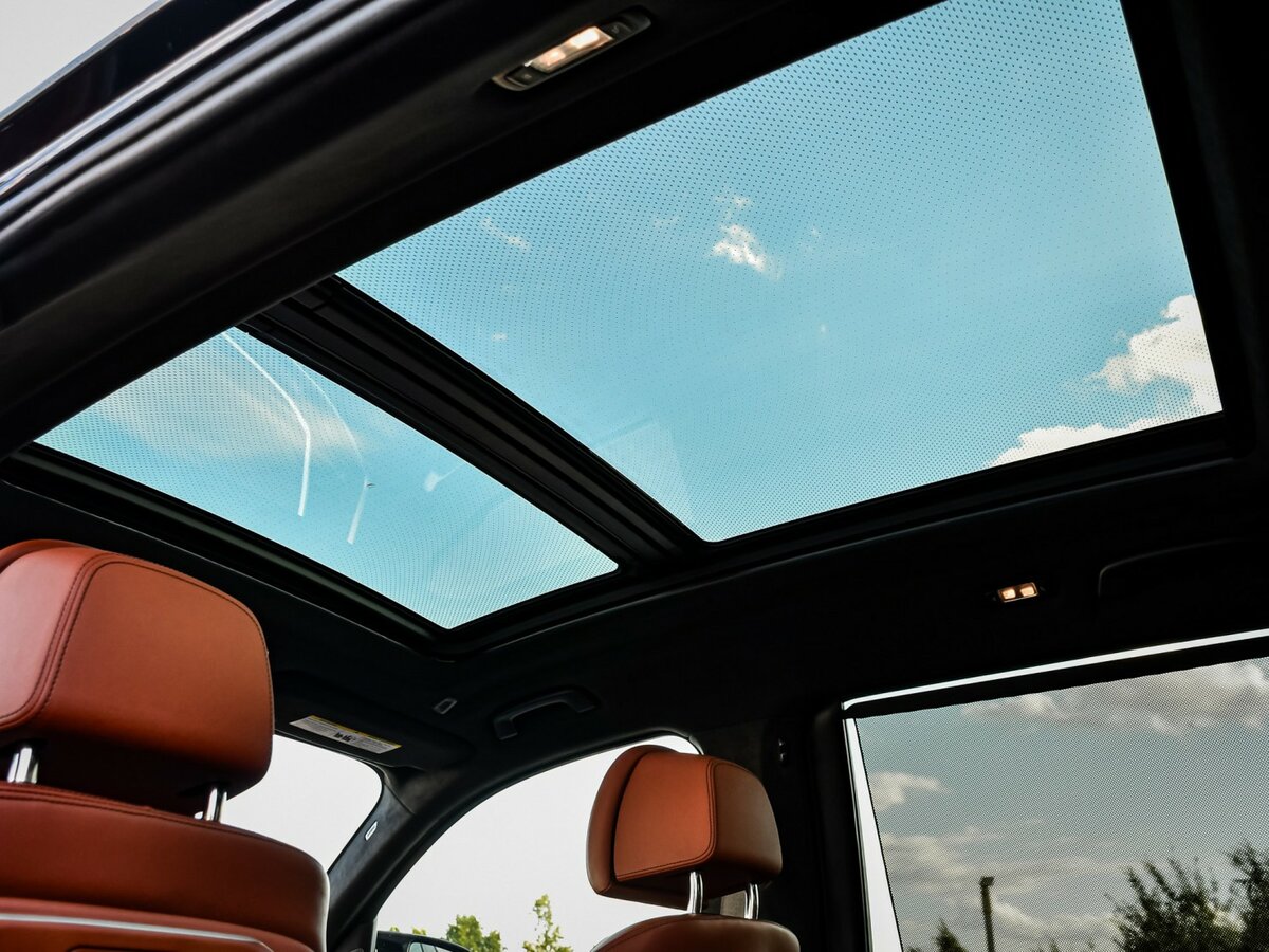 Купить BMW X7 M60i I (G07) Рестайлинг, 2022, 21 000 км, фото №24