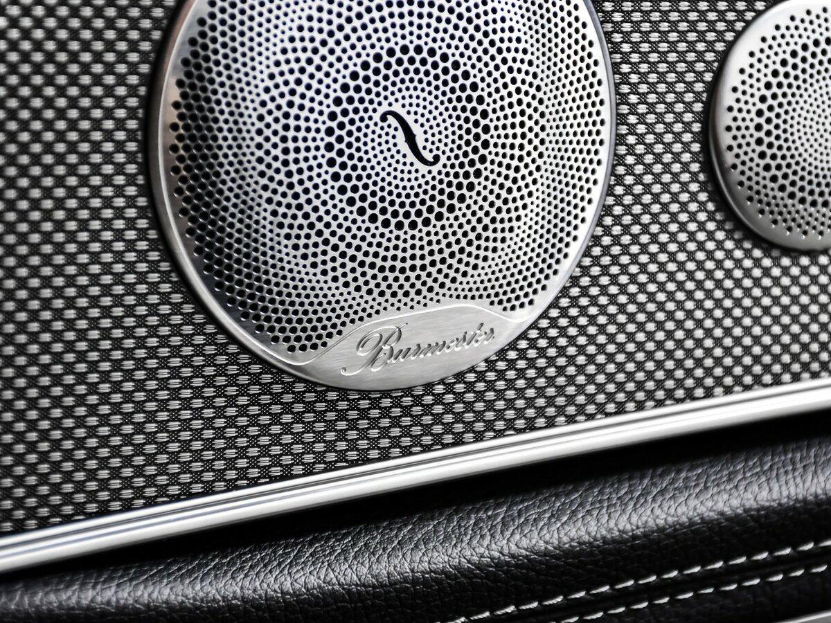 Купить Mercedes-Benz E-Класс 350 V (W213, S213, C238), 2020, 68 607 км, фото №11