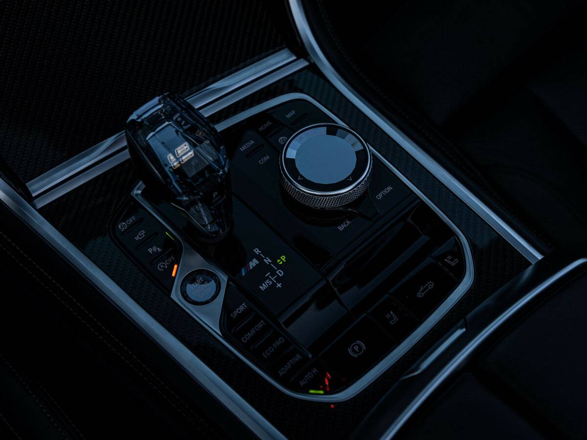 Купить BMW 8 серии M850i xDrive II (G14/G15/G16), 2019, 49 844 км, фото №28