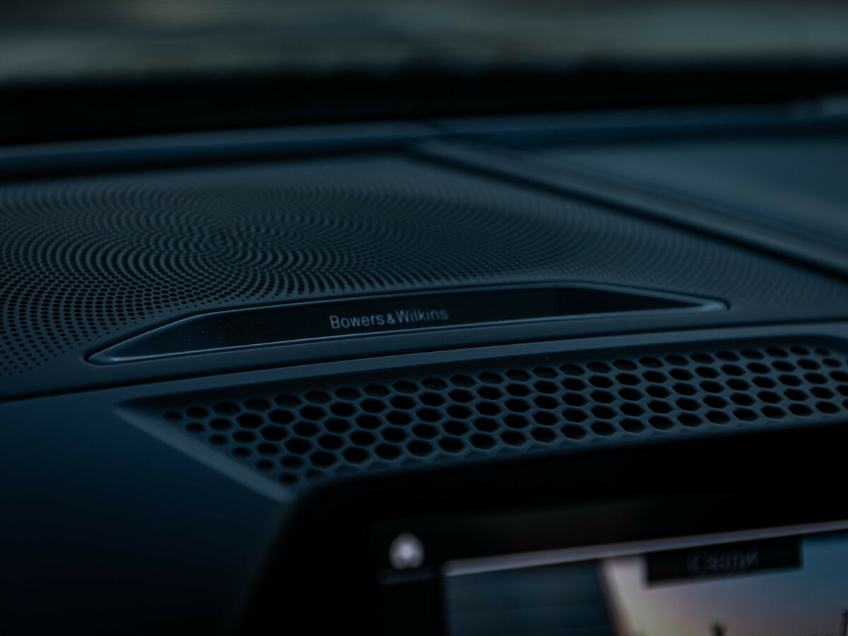 Купить BMW 8 серии M850i xDrive II (G14/G15/G16), 2019, 49 844 км, фото №31