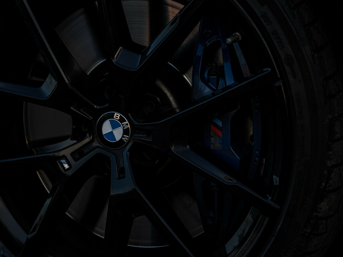 Купить BMW 8 серии M850i xDrive II (G14/G15/G16), 2019, 49 844 км, фото №37