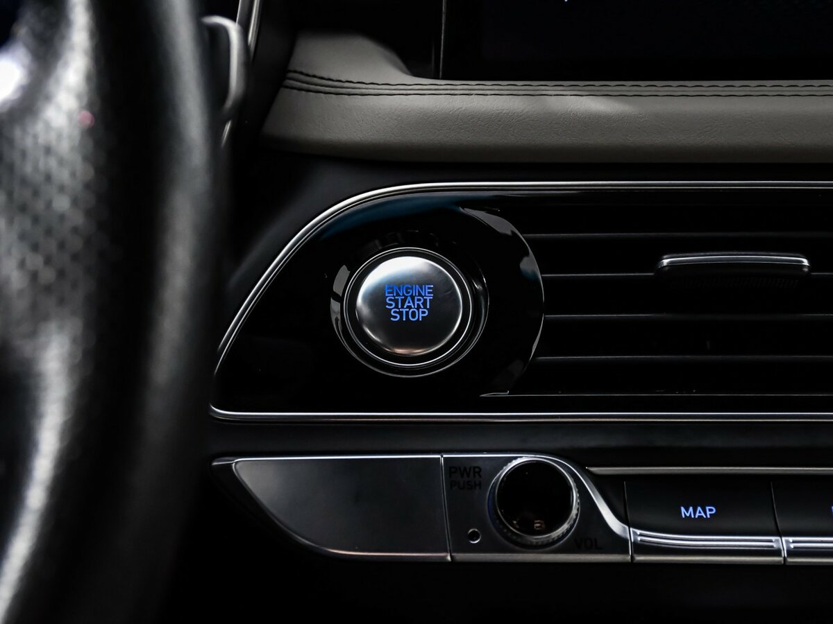 Купить Genesis G70 I Рестайлинг, 2021, 64 423 км, фото №14