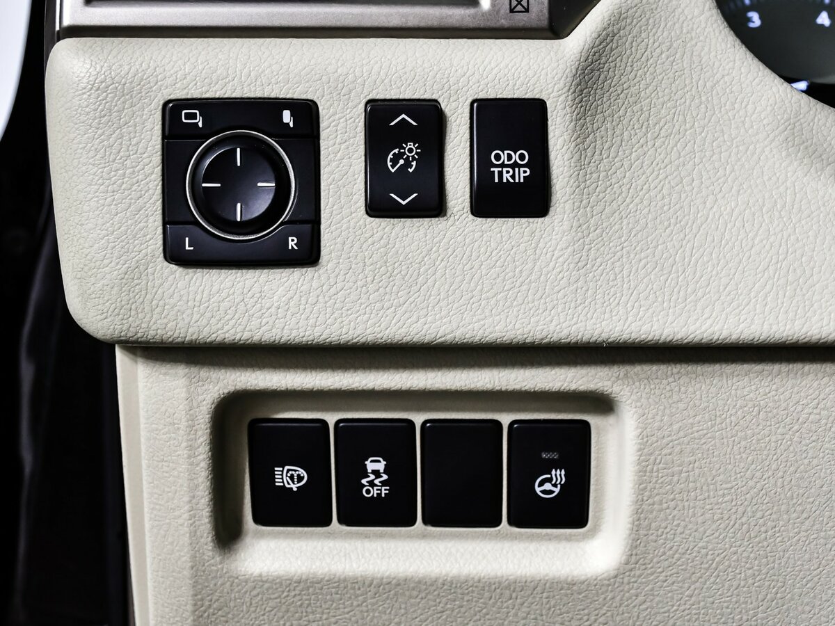 Купить Lexus GX 460 II, 2011, 274 903 км, фото №19