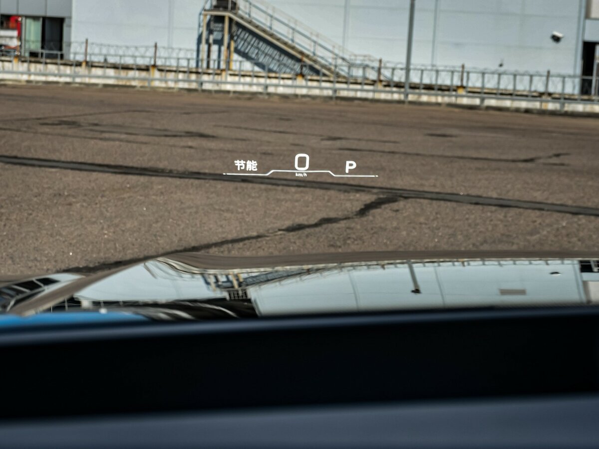 Купить GAC Trumpchi ES9 PHEV I Рестайлинг, 2024, 415 км, фото №16