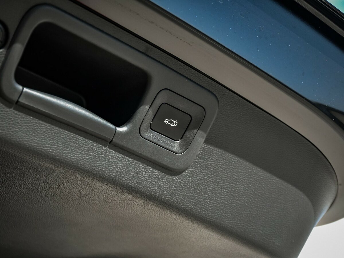 Купить GAC Trumpchi ES9 PHEV I Рестайлинг, 2024, 415 км, фото №20