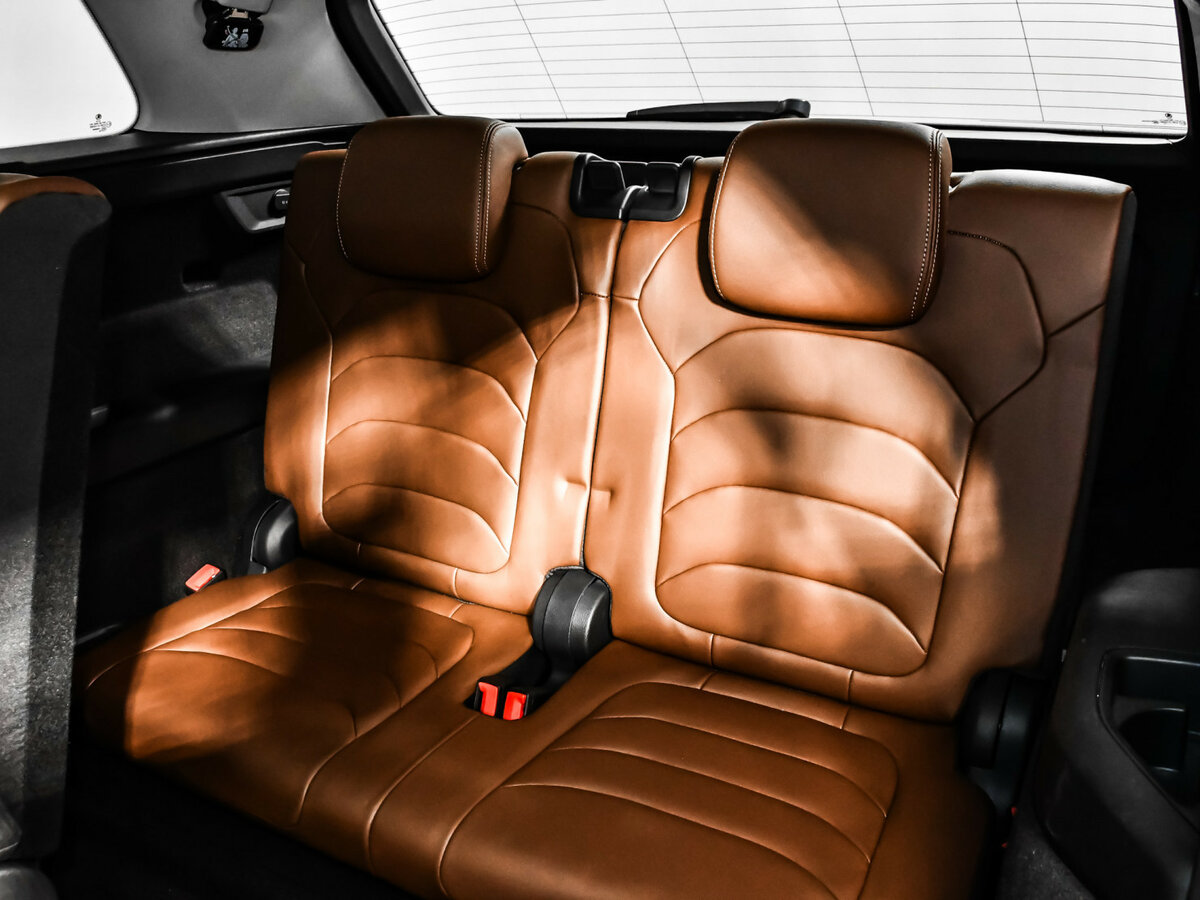 Купить Skoda Kodiaq I Рестайлинг, 2023, 38 132 км, фото №12