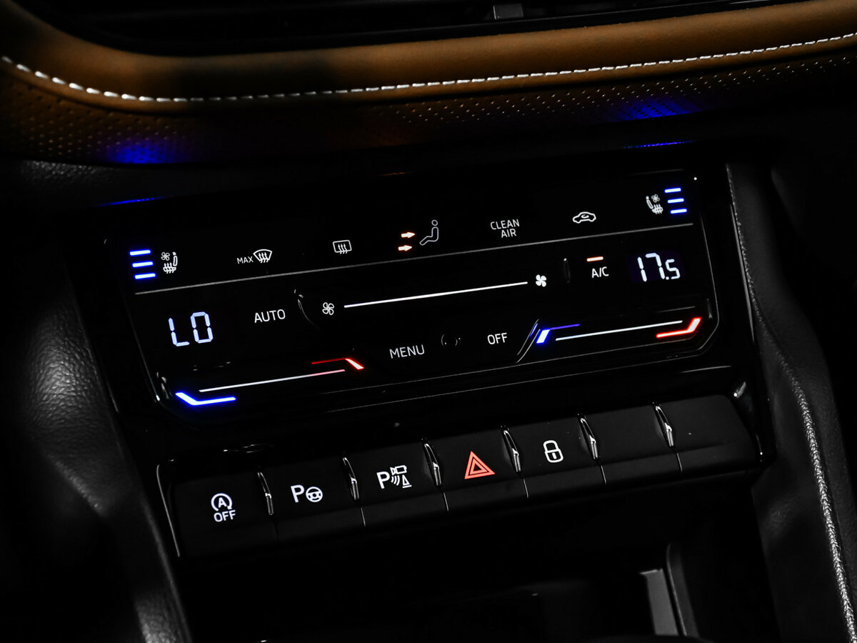 Купить Skoda Kodiaq I Рестайлинг, 2023, 38 132 км, фото №15