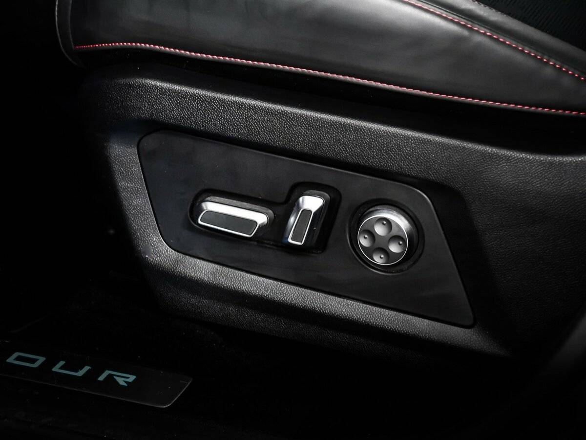 Купить JETOUR T2, 2024, 21 000 км, фото №16