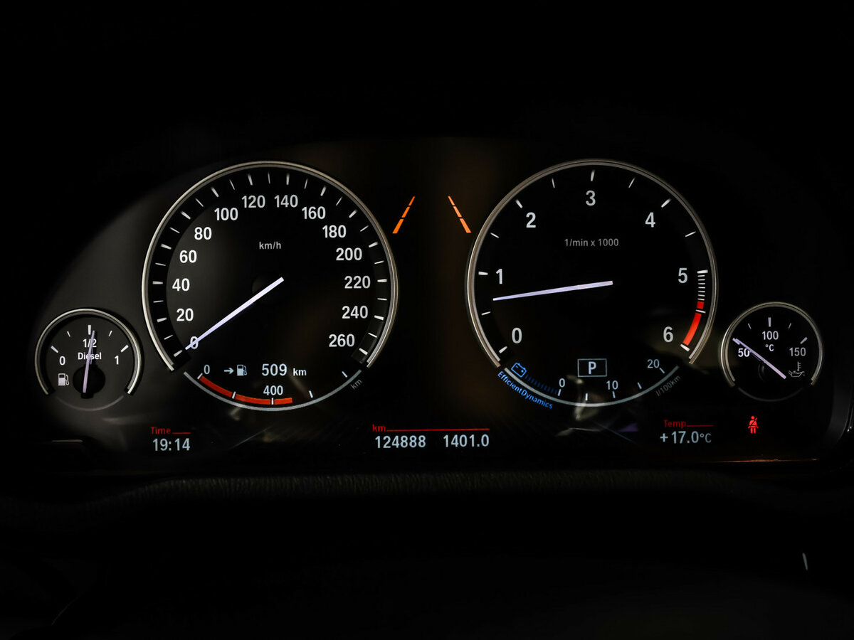 Купить BMW X4 30d I (F26), 2014, 124 884 км, фото №9