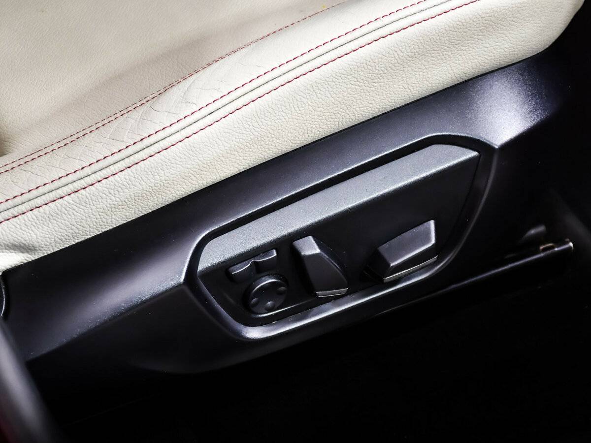 Купить BMW X4 30d I (F26), 2014, 124 884 км, фото №16