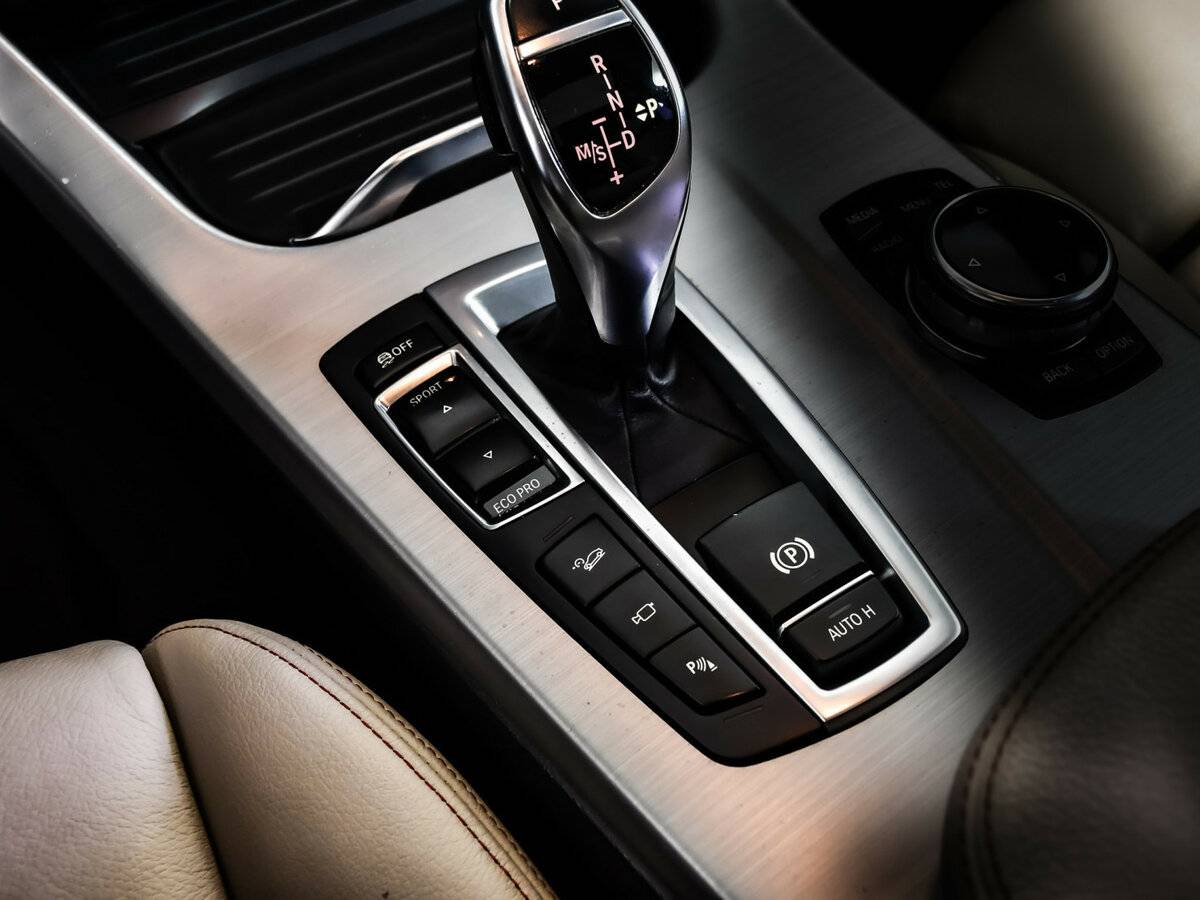 Купить BMW X4 30d I (F26), 2014, 124 884 км, фото №20