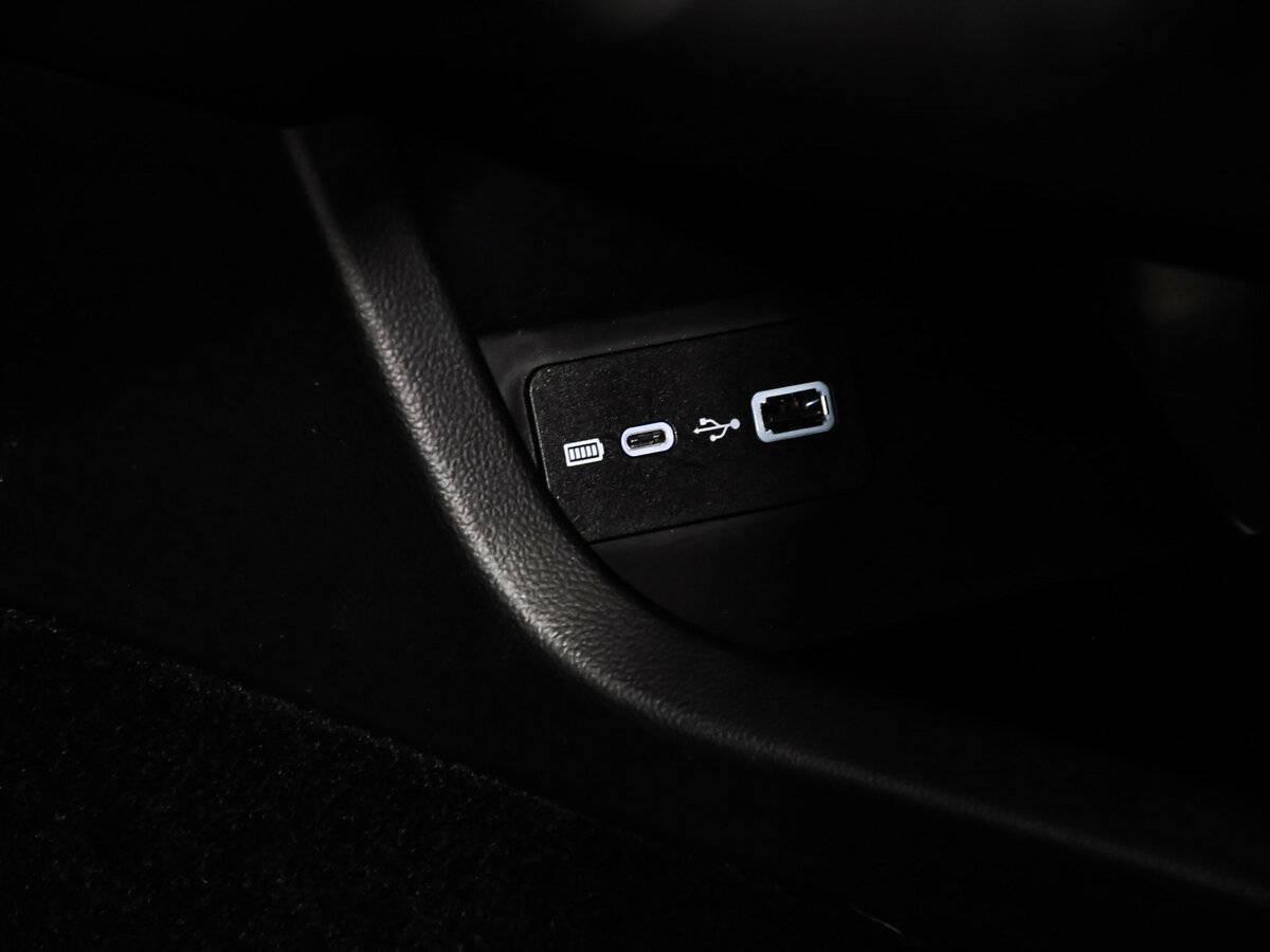 Купить Haval H9 II, 2024, 32 800 км, фото №19