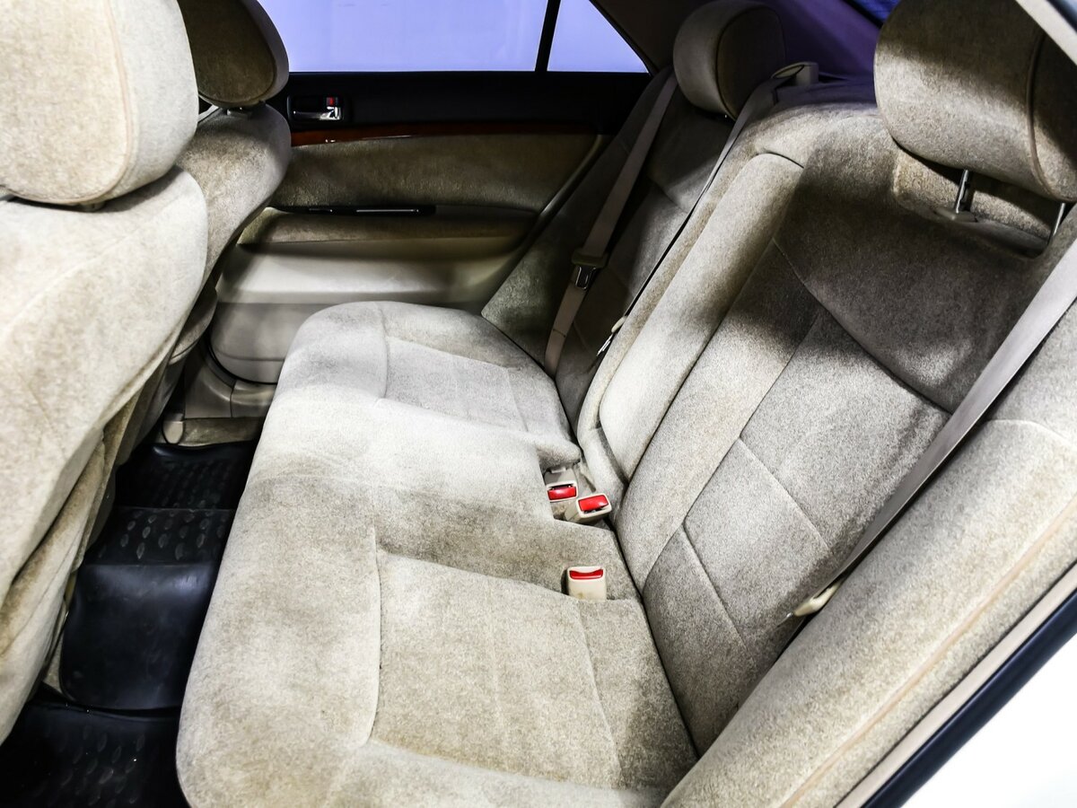 Купить Toyota Mark II IX (X110), 2001, 430 715 км, фото №10