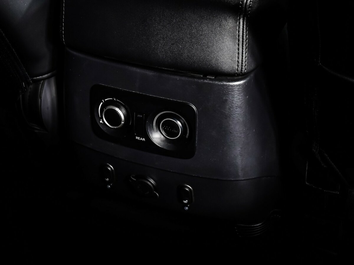 Купить Mitsubishi Pajero IV Рестайлинг 2, 2019, 61 709 км, фото №17