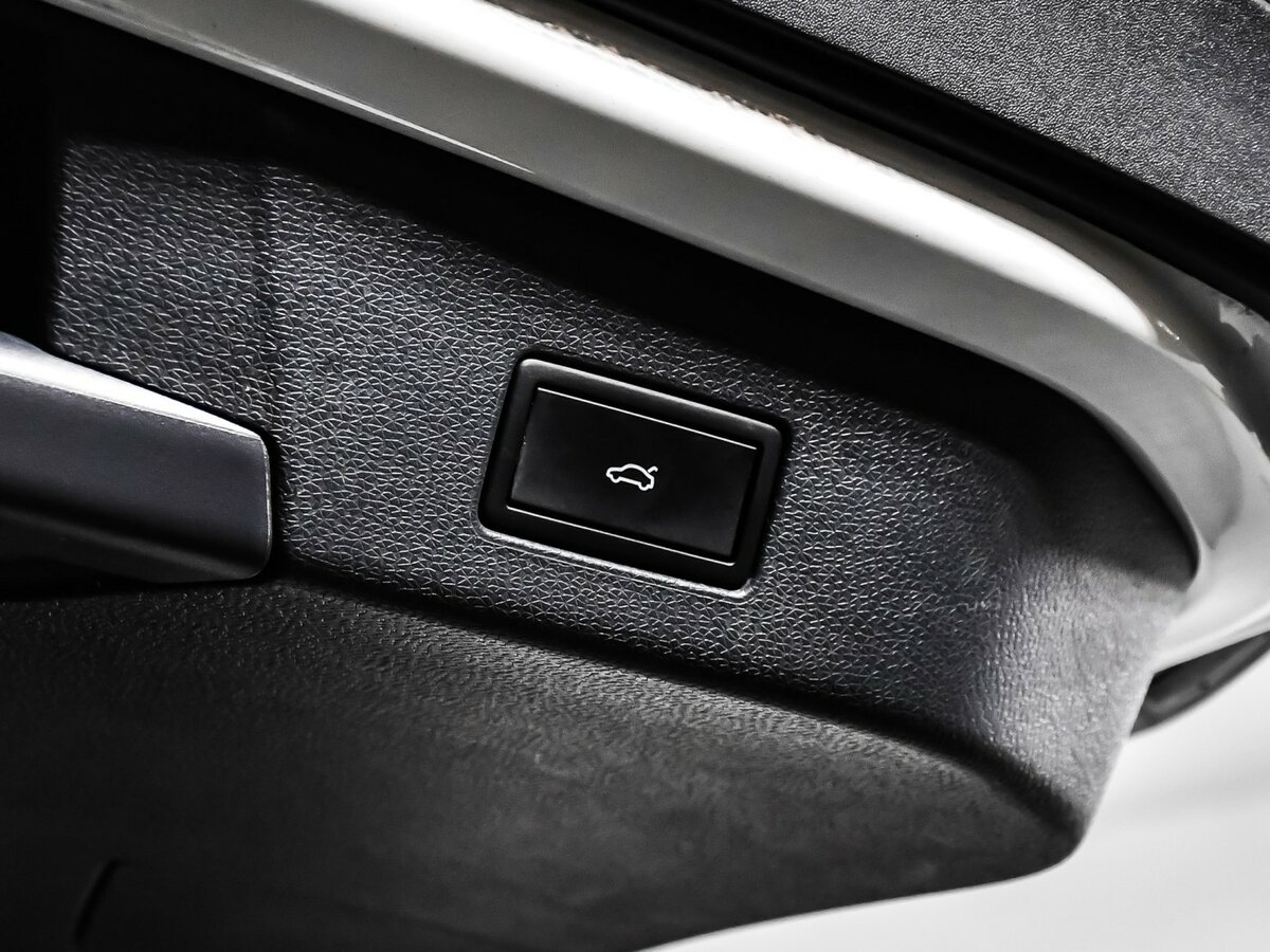 Купить Volkswagen ID.4 Crozz, 2023, 31 952 км, фото №18