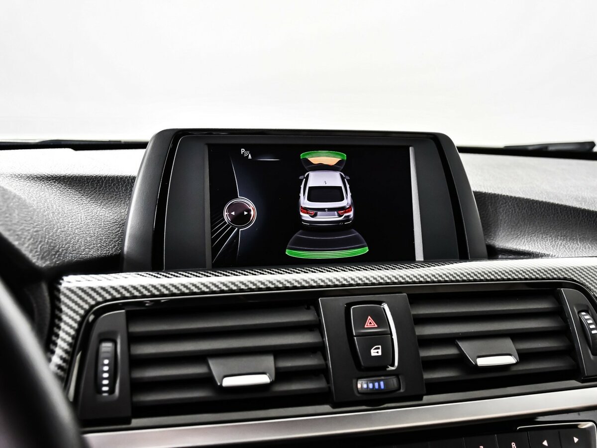 Купить BMW 4 серии Gran Coupe 420i F32/F33/F36, 2016, 123 505 км, фото №14