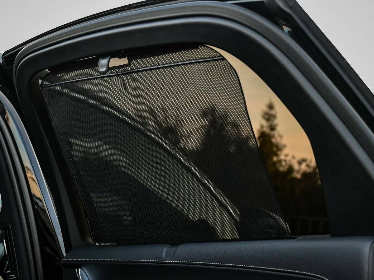 Купить Volvo S90 II, 2020, 85 936 км, фото №17