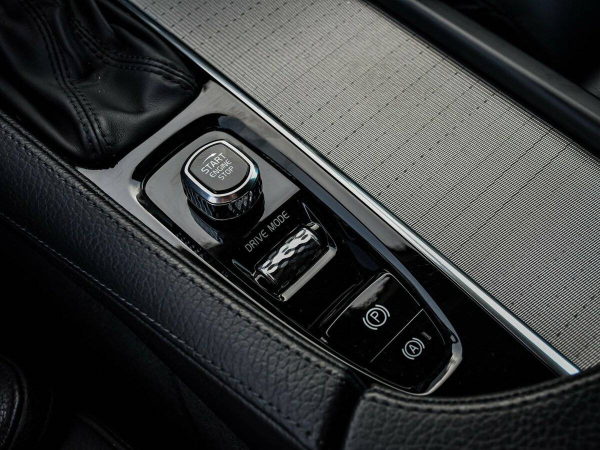 Купить Volvo S90 II, 2020, 85 936 км, фото №21