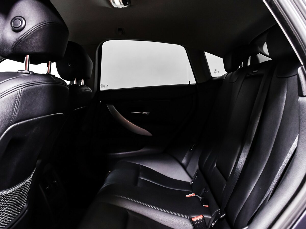 Купить BMW 4 серии Gran Coupe 420d xDrive F32/F33/F36, 2014, 130 500 км, фото №11
