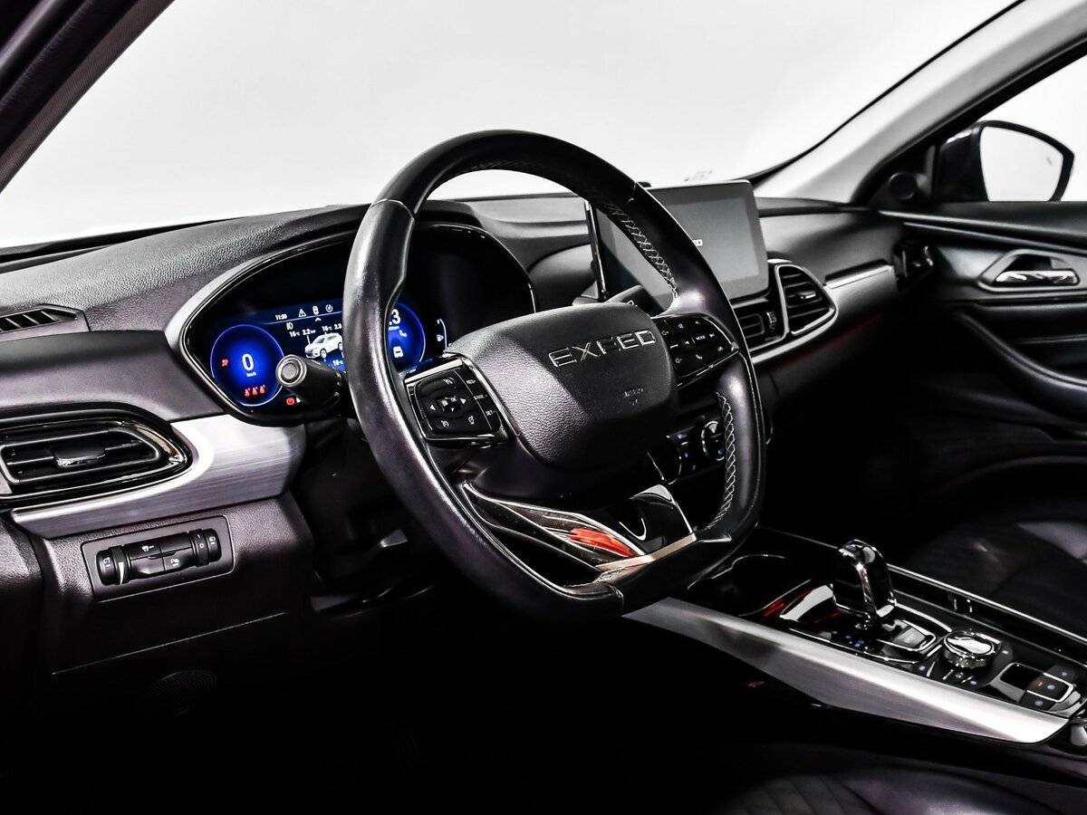 Купить Exeed TXL I, 2020, 77 943 км, фото №10