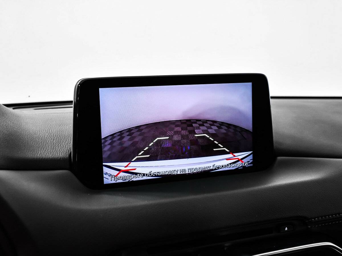 Купить Mazda CX-5 II, 2020, 64 955 км, фото №12