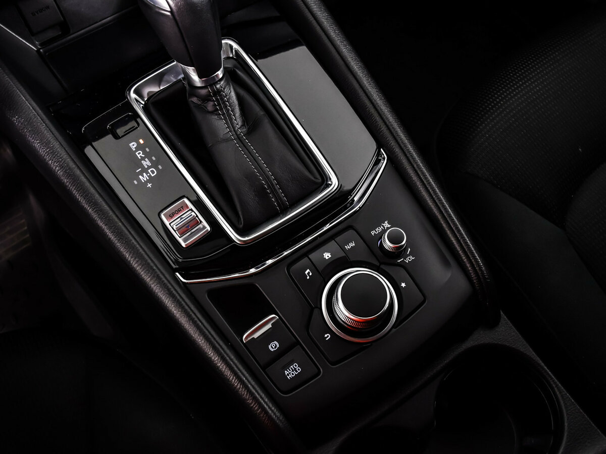 Купить Mazda CX-5 II, 2020, 64 955 км, фото №14